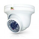 IPD-2SP-IR POE v2.0